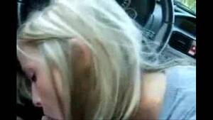 Drunk Girl Blowjob In Car - Amateur Great Blowjob In Car - XVIDEOS.COM