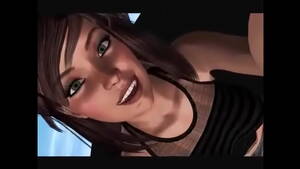 Giantess 3d Porn Animated - Giantess Vore Animated 3dtranssexual - XVIDEOS.COM
