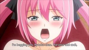 anime blonde lesbian 69 pics - Horny pink-haired anime lezzie scissoring with blonde girlfriend