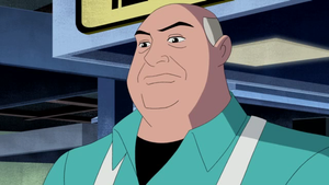 Ben 10 Alien Force Porn - Ben 10: Supporting Characters / Characters - TV Tropes