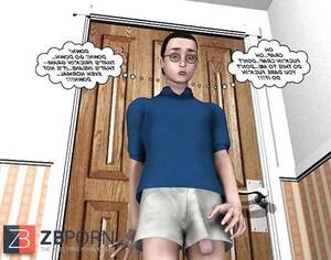 Cartoon Porn Mature - Cartoon mature granny - ZB Porn