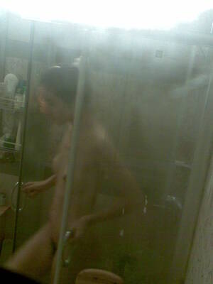 home shower nude - Lei from Anhui - Shower Peep - Home Shower Foto Porno - EPORNER