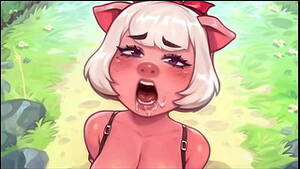 hentai game pig - My Pig Princess Hentai Game Pornplay Ep.10 She Has Some Naughty Ice Cream  Sucking Techniques - XAnimu.com