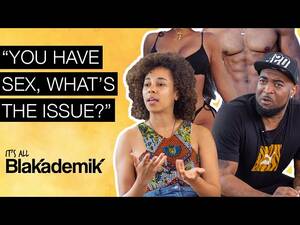 black porn youtube - Black Men & Porn - #BLAKADEMIK - YouTube
