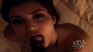 New Kim Kardashian Porn - Il porno di Kim Kardashian e Ray J.