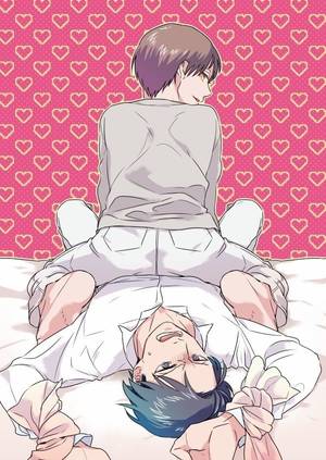 Levi X Eren Porn - Eren x Levi