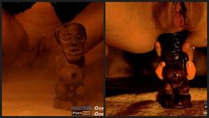 anal sex ritual - SEXO ANAL RITUAL CHAMANÃSTICO (teaser) Completo En Mi Perfil - Pornhub.com