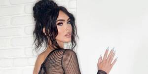 Megan Fox Ass Porn - Bicon Megan Fox to Star in Sci-Fi Thriller 'Subservience'