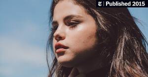 Demi Lovato Selena Gomez Real Porn - Selena Gomez Tilts the Disney Halo With 'Revival' - The New York Times