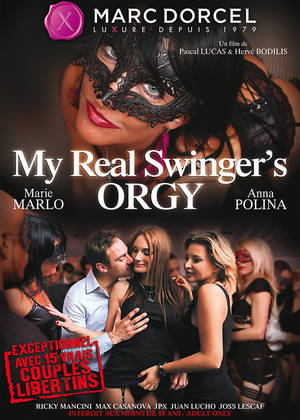 best swinger movies - My real swinger's orgy - movie X streaming unlimited, porn video, sex vod  on XillimitÃ©