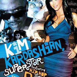 Kim Kardashian Sex Tape Dvd - WATCH: Kim Kardashian Goes Wild In Secret Sex Tape!