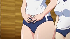 Anime Gym Teacher Porn - Hot Gymnast Fucks Her Teacher - Hentai - XVIDEOS.COM