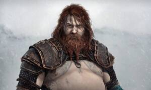 God Of War Gay Porn - VIDEOGAMES: God of War: Ragnarok Showcases Body and Racial Diversity â€“  Queer Sci Fi