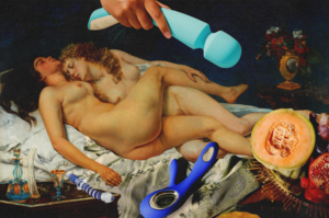 Forced Bondage And Dildo Porn - 17 Best Lesbian Sex Toys 2024 - Shop Vibrators, Dildos, Strap-Ons