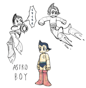 Astro Boy Gay Porn - Astro boy hat - comisc.theothertentacle.com