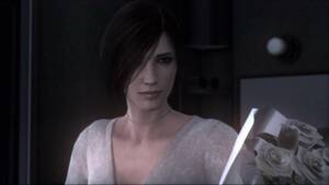 Mgs Porn Naomi - Am I the only one who finds these 3 annoying? Am I just sexist or is Kojima  not the best at writing women? : r/metalgearsolid