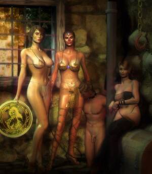 Ancient Greek Sex Slaves - Ancient Greek Sex Slave Porn | BDSM Fetish
