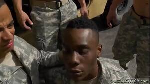 interracial soldiers - Gay interracial gangbang gallery R&R, the Army69 way - XVIDEOS.COM