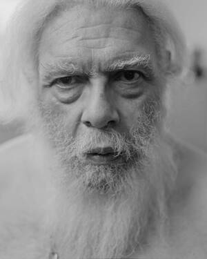 mature nude drunk - How Samuel R. Delany Reimagined Sci-Fi, Sex, and the City | The New Yorker