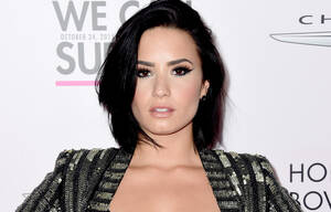 Demi Lovato Real Porn - Demi Lovato tendrÃ¡ otro documental - Revista Ronda