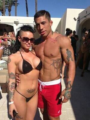 Christy Porn - MMA fighter guilty of torture beating of porn star Christy Mack | Ottawa Sun