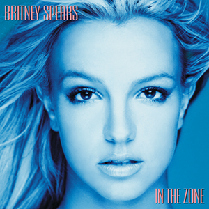 Britney Spears Real Porn - In the Zone - Wikipedia