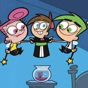 Fairly Oddparents Cartoon Porn Small - Fairly OddParents creator reveals interesting fact about the show - and  it's all thanks to Paris Hilton - Mirror Online