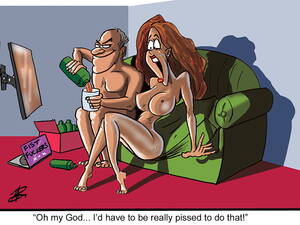 Humor Porn Cartoons - Cartoon funny - 5 photos