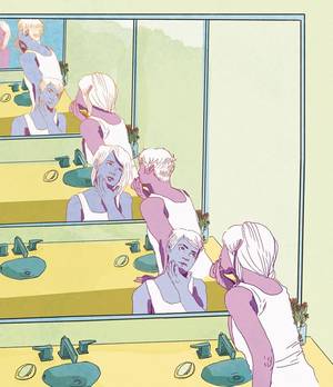 american dad transvestite porn - The Detransitioners: They Were Transgender, Until They Weren't