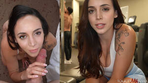 Eliza Dushku Porn - Not Eliza Dushku Workout Sex (Preview - 28:33) DeepFake Porn Video -  MrDeepFakes