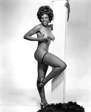 40s retro black nude - Vintage Black Pics: Free Classic Nudes â€” Vintage Cuties