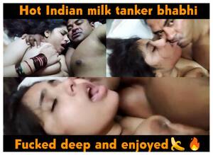 Indian Bhabhi Sex - Hot Indian bhabhi with big boobs latest sex video