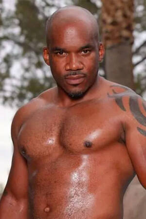 Black Dude Porn Star Sha - Smash Thompson | Gay Porn Star Database at WAYBIG