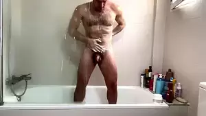 Mature Gay Shower Porn - mature camping shower Gay Porn - Popular Videos - Gay Bingo