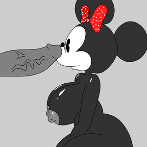 Minnie Mouse Rule 34 Porn - Rule34 - If it exists, there is porn of it / minnie mouse / 3372332