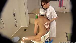 japanese nurse shower - Japanese shower voyeur Porn Videos @ PORN+