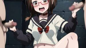 Death Anime Porn - Misaki Sakimiya (Dead Mount Death Play) Hentai Anime Porn Sex Xxx -  IsekaiTube