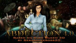 3d Alien Porn Games - Abduction v4.0 [COMPLETED] - free game download, reviews, mega - xGames