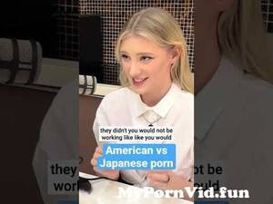 japanese sex with american idol - American vs Japanese porn work ethic from uncensored japan porn amateur  teen idol rough sex doggy styl 98 Watch Video - MyPornVid.fun