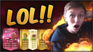 Fifa 15 Pack Porn - NO WAY I GOT HIM!!! FUNNIEST PACK SUPERSTITIONS!!! - FIFA 15 Pack Opening