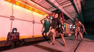 Dead Space Porn Ifestation - Tags: Dead space