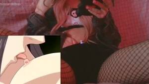 anime yuri hentai lesbian anal strap on - Hentai Lesbian Strapon Porn Videos | Pornhub.com
