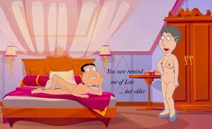 Family Guy Babs Porn - Hentai Boobs - barbara pewterschmidt breasts erect nipples family guy glenn  quagmire huge - Hentai Pictures