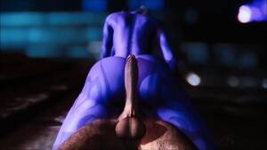 3d Porn Sucking Dick - Lustful Girl Is Sucking On A 3D MONSTER Dick - EPORNER