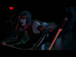 Countess Porn - vk.com/watchgirls Rule34 Paragon Countess sfm 3D porn monster