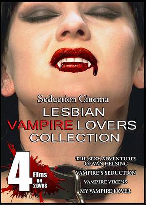 Lesbian Vampire Lovers - Amazon.com: Lesbian Vampire Lovers: Collection: Lesbian Vampire Lovers  Collection: Movies & TV