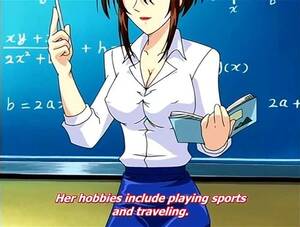 Hentai Female Teacher Porn - Watch Students wants to fuck a female teacher I - Hentai Teacher, Hentai, Teacher  Porn - SpankBang
