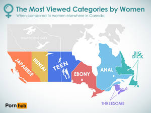 Most Watched Porn - pornhub-insights-women-categories-canada-relative