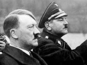 Hitler Tries To Have Sex - The Peculiar Sex Life of Adolf Hitler' offers insight into the dictator's  gay partners