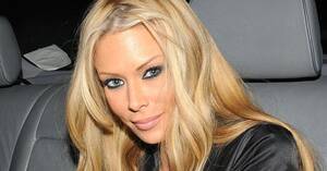 Jenna Porn - Porn Star Jenna Jameson Gives Health Update From Hospital Bed After Losing  Ability To Walk